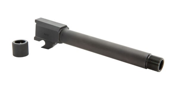 SPR ECHELON THREADED BARREL - Win Repeating Arms Promotion